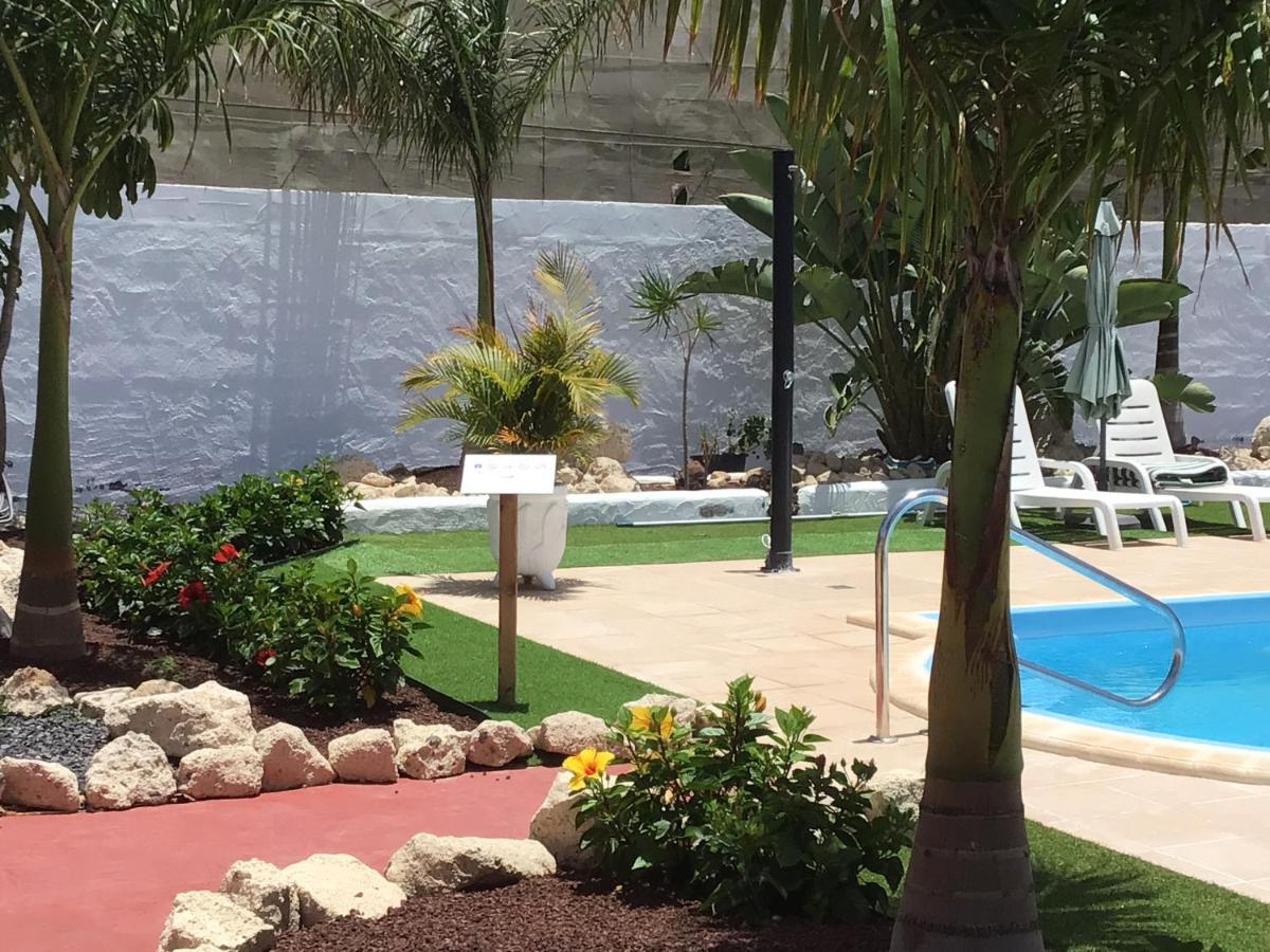 Hébergement de vacances Casitas Rurales Amador Arona (Tenerife)