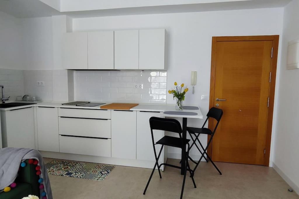 Apartment Centrico Con Vistas Santa Cruz de Tenerife