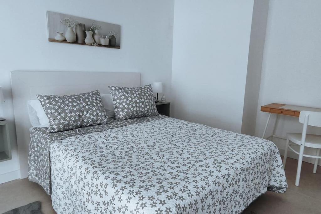 Centrico Con Vistas Apartment *