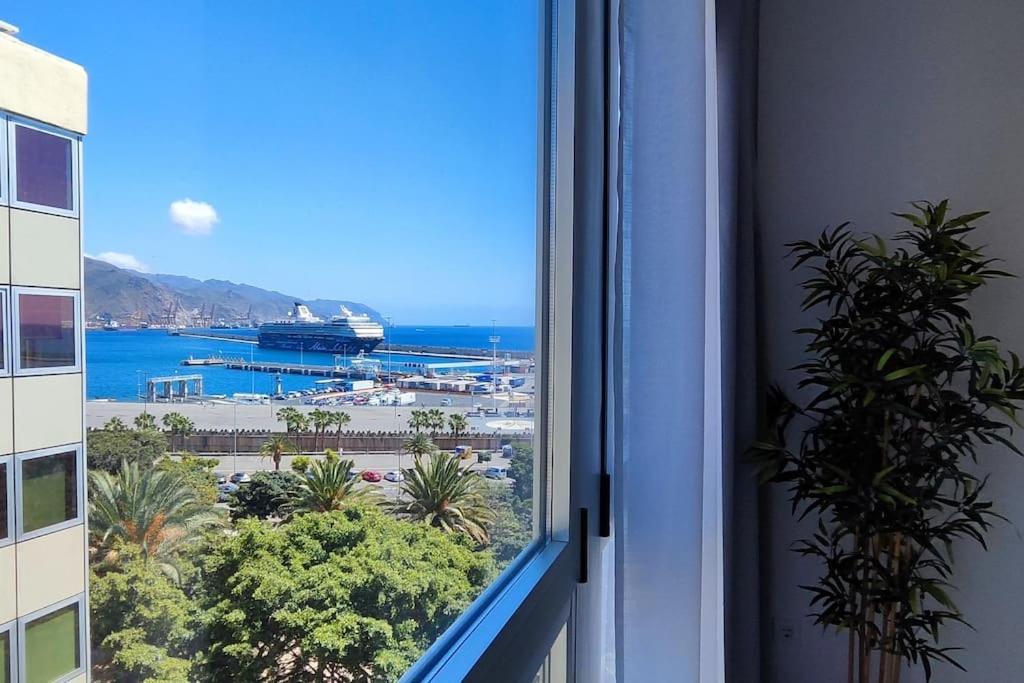 Centrico Con Vistas Santa Cruz de Tenerife