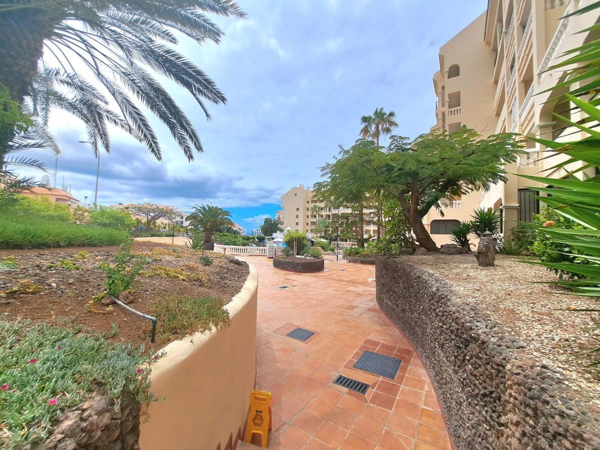 Appartement Bonito Estudio En Cristianos En Complejo Con Piscina Y Cerca De Playa *