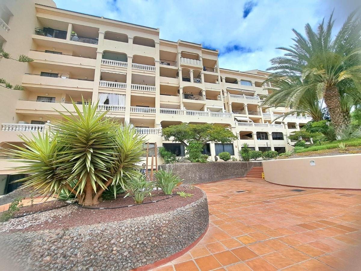 Appartement Bonito Estudio En Cristianos En Complejo Con Piscina Y Cerca De Playa