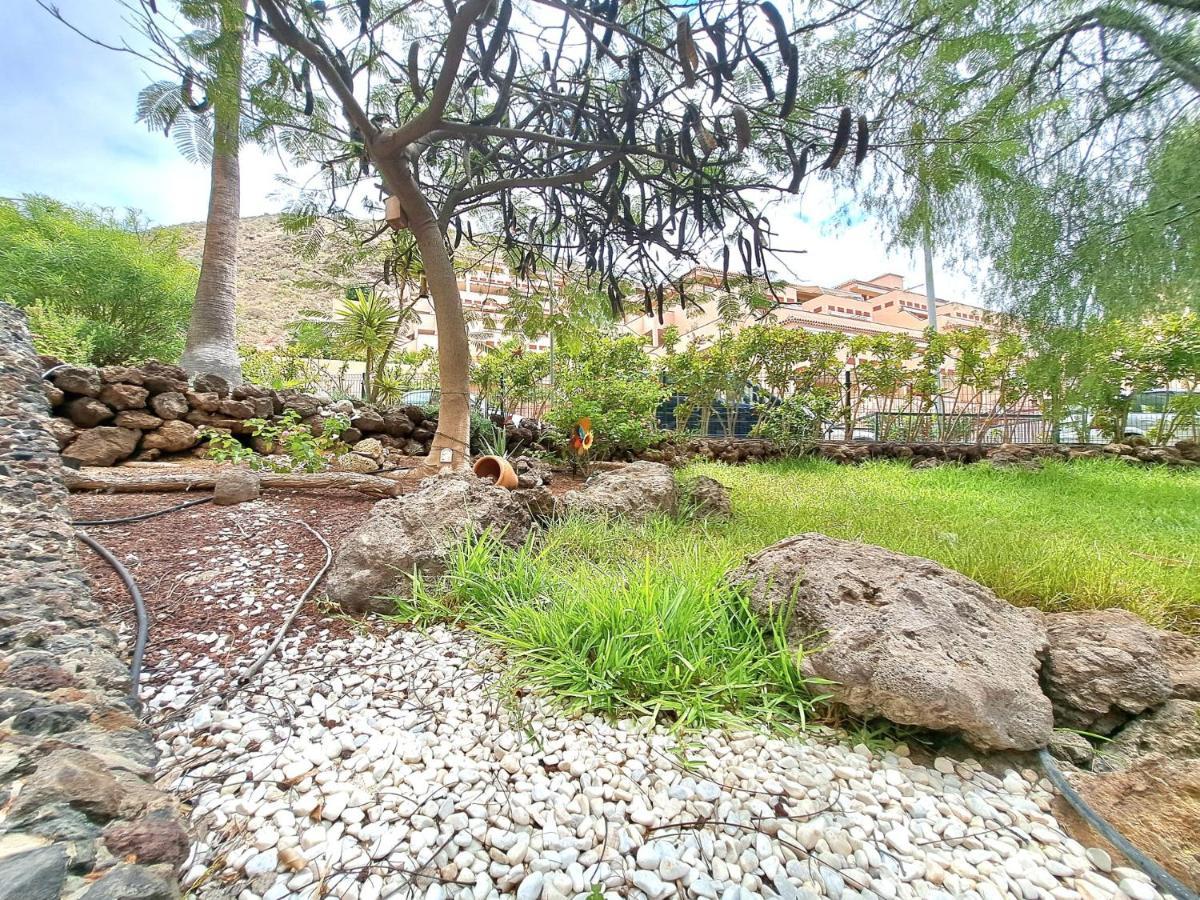 Bonito Estudio En Cristianos En Complejo Con Piscina Y Cerca De Playa * Los Cristianos (Tenerife)