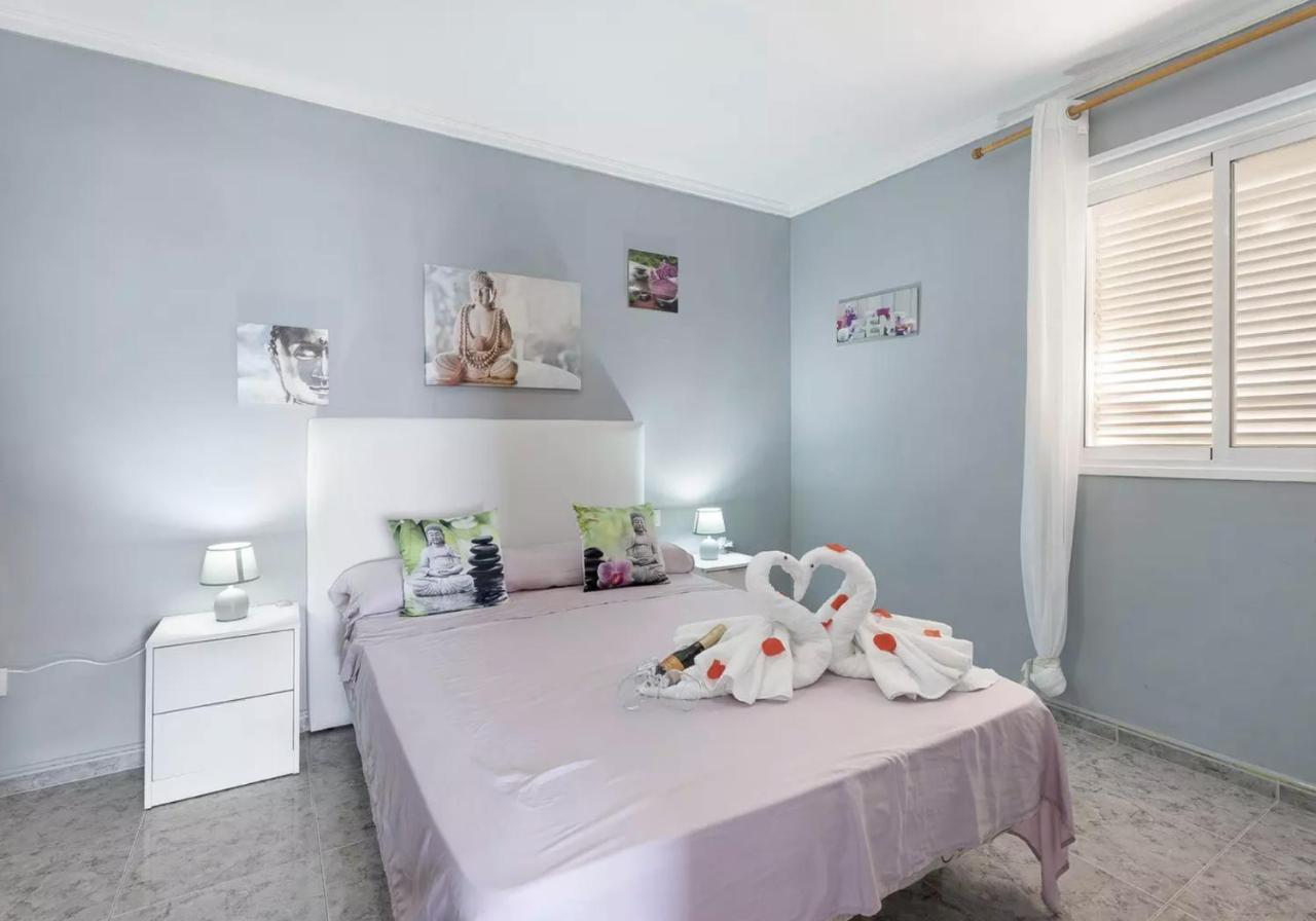 Tabaiba Sunset Sea Views Apartment Santa Cruz de Tenerife