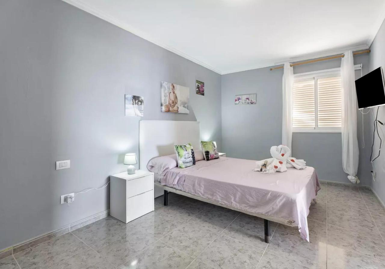 Apartment Tabaiba Sunset Sea Views *