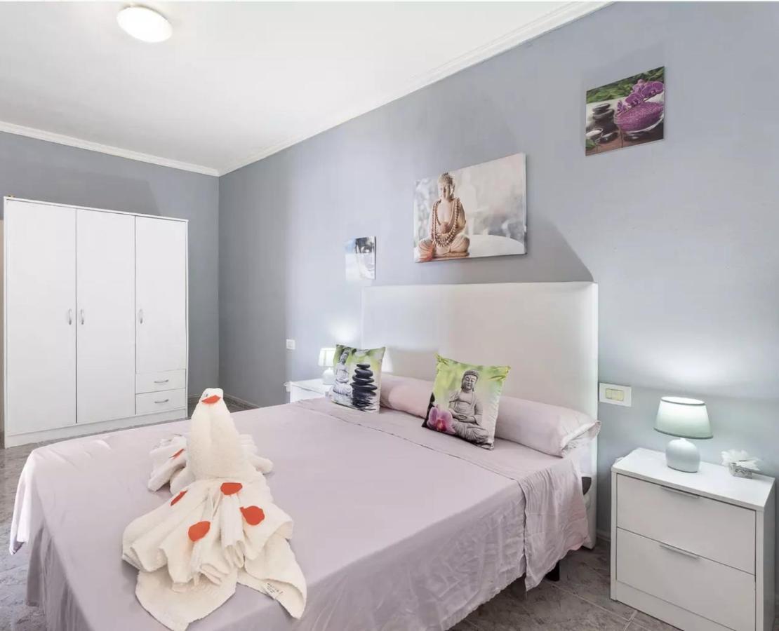 Apartment Tabaiba Sunset Sea Views
