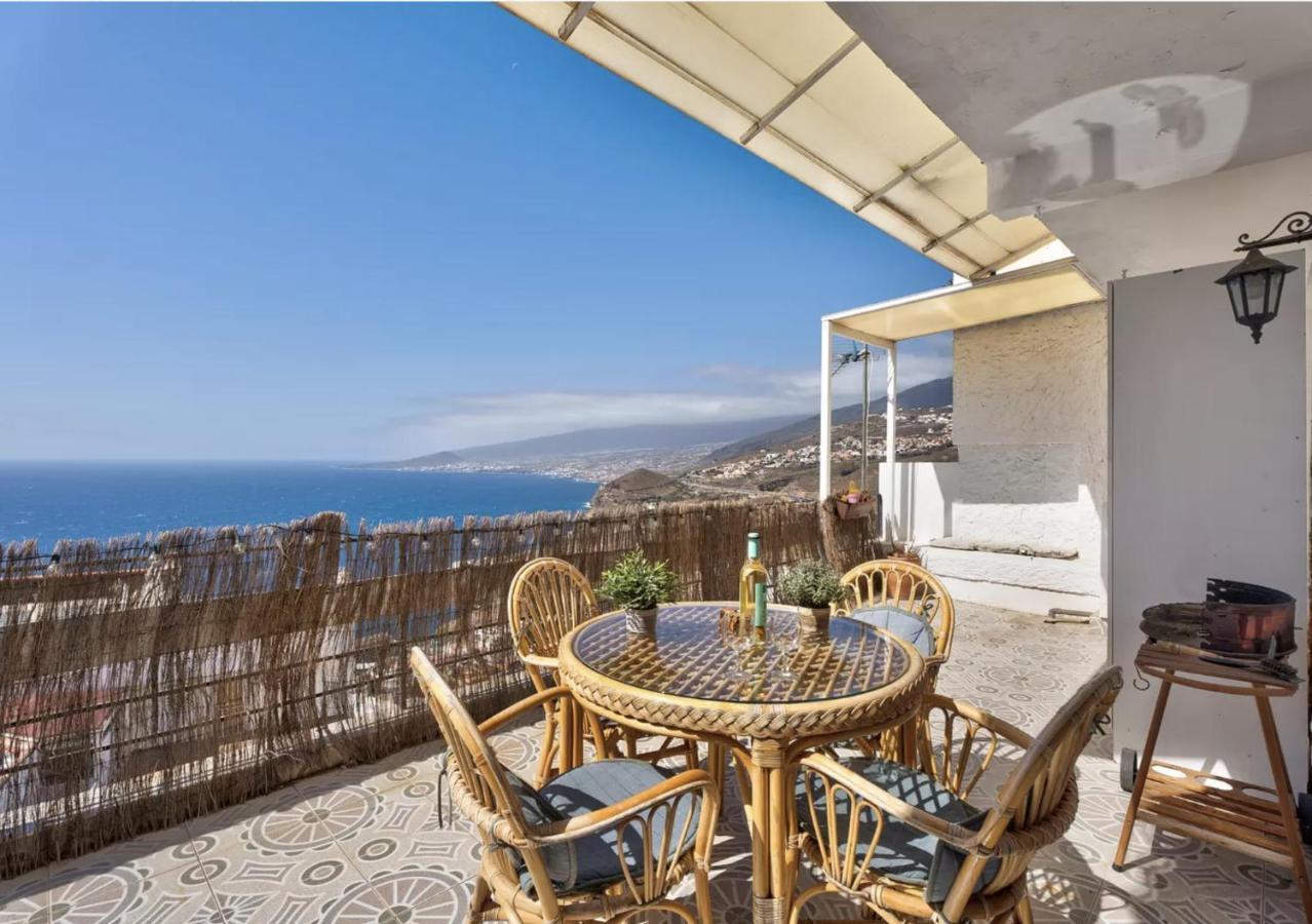 Apartment Tabaiba Sunset Sea Views