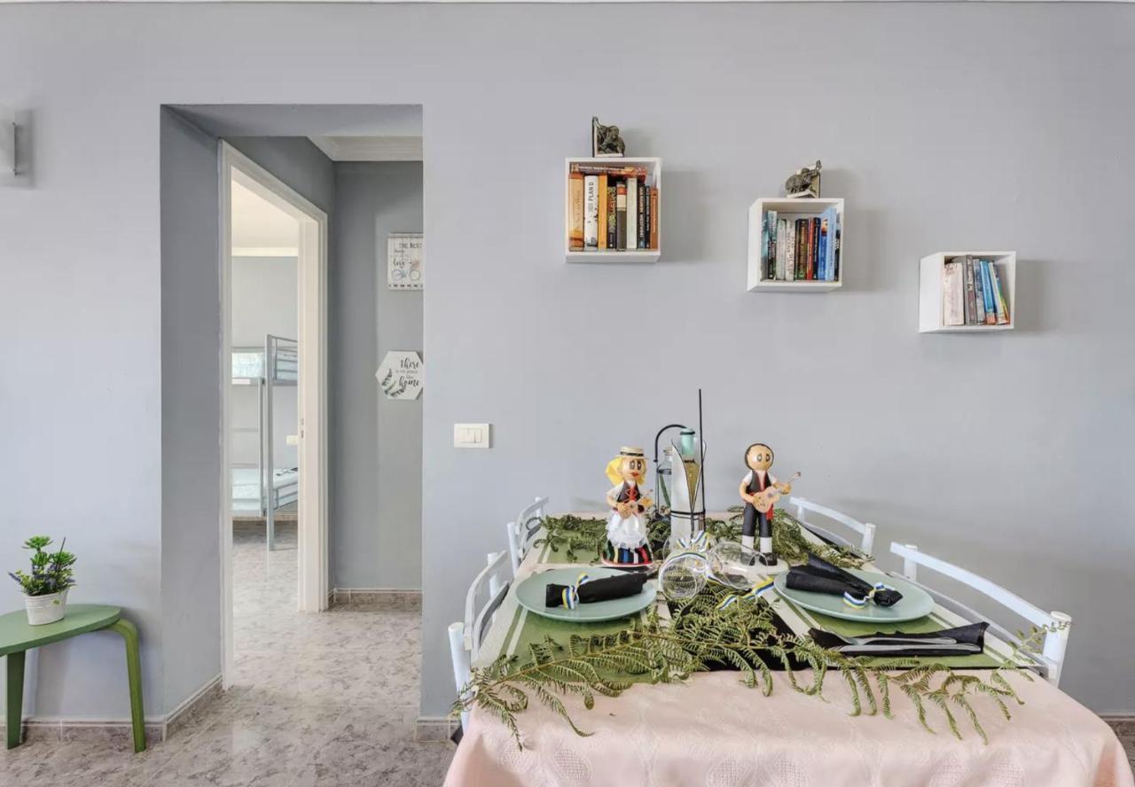 Apartment Tabaiba Sunset Sea Views