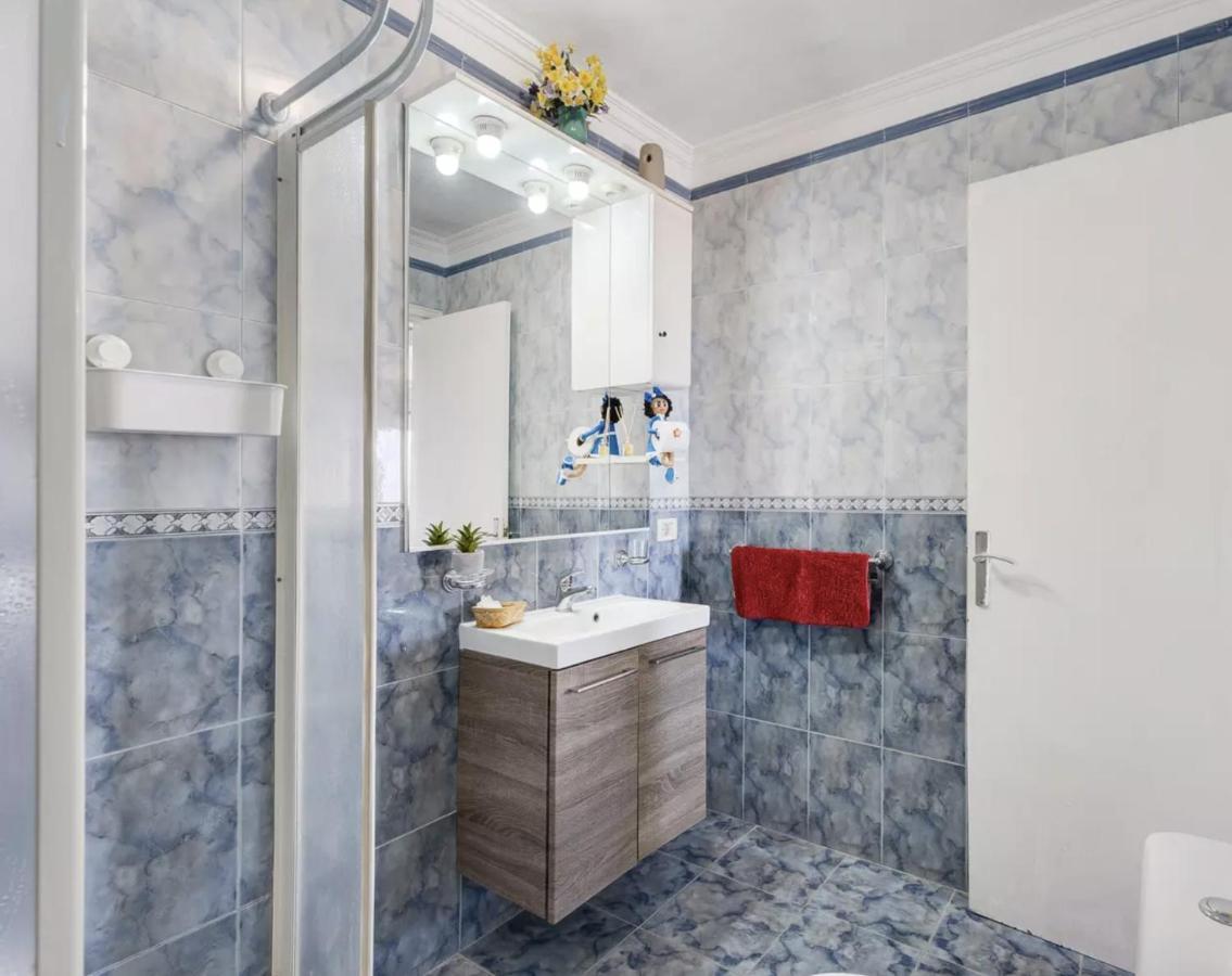 Tabaiba Sunset Sea Views Apartment Santa Cruz de Tenerife