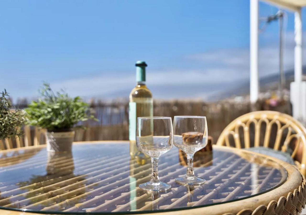 Apartment Tabaiba Sunset Sea Views *