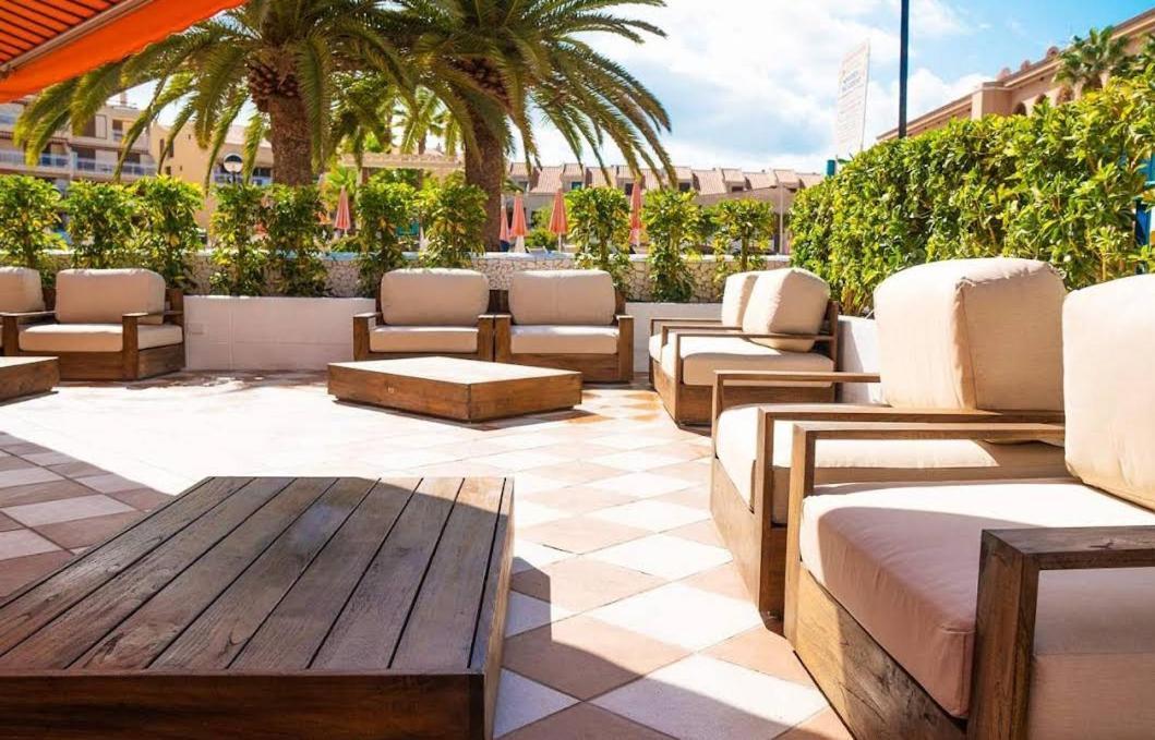 Americas Compostela Family Garden Playa de las Americas (Tenerife)