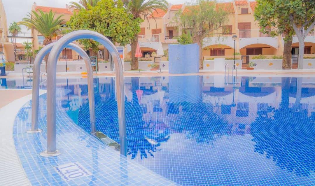 Apartment Americas Compostela Family Garden Playa de las Americas (Tenerife)