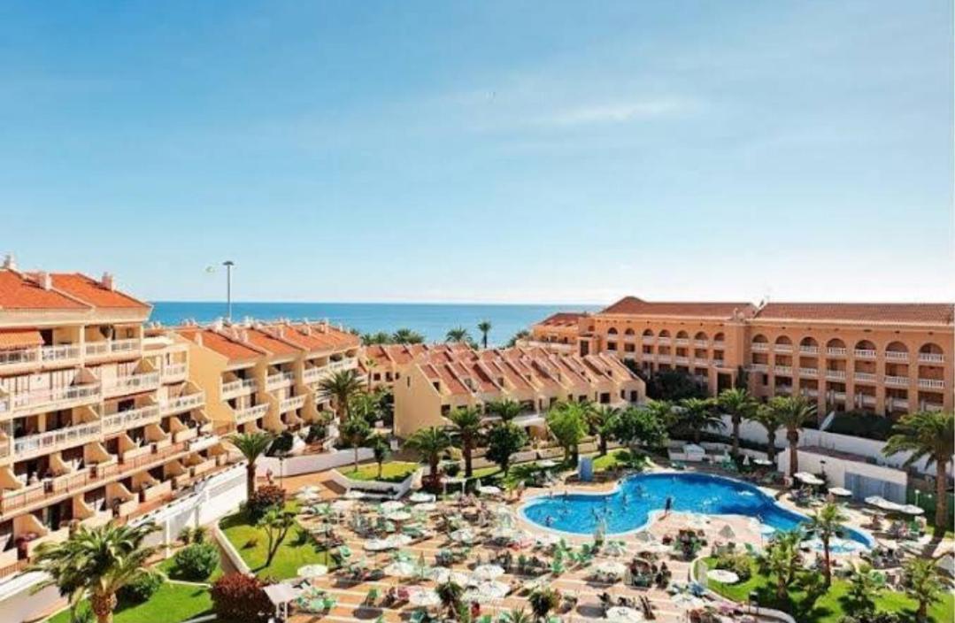 Apartment Americas Compostela Family Garden Playa de las Americas (Tenerife)