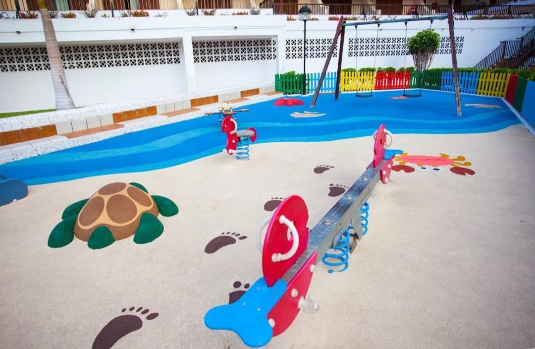 Americas Compostela Family Garden Playa de las Americas (Tenerife)
