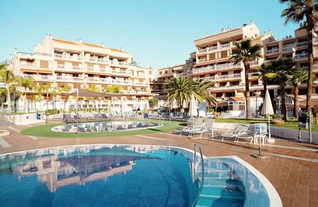 Americas Compostela Family Garden Playa de las Americas (Tenerife)