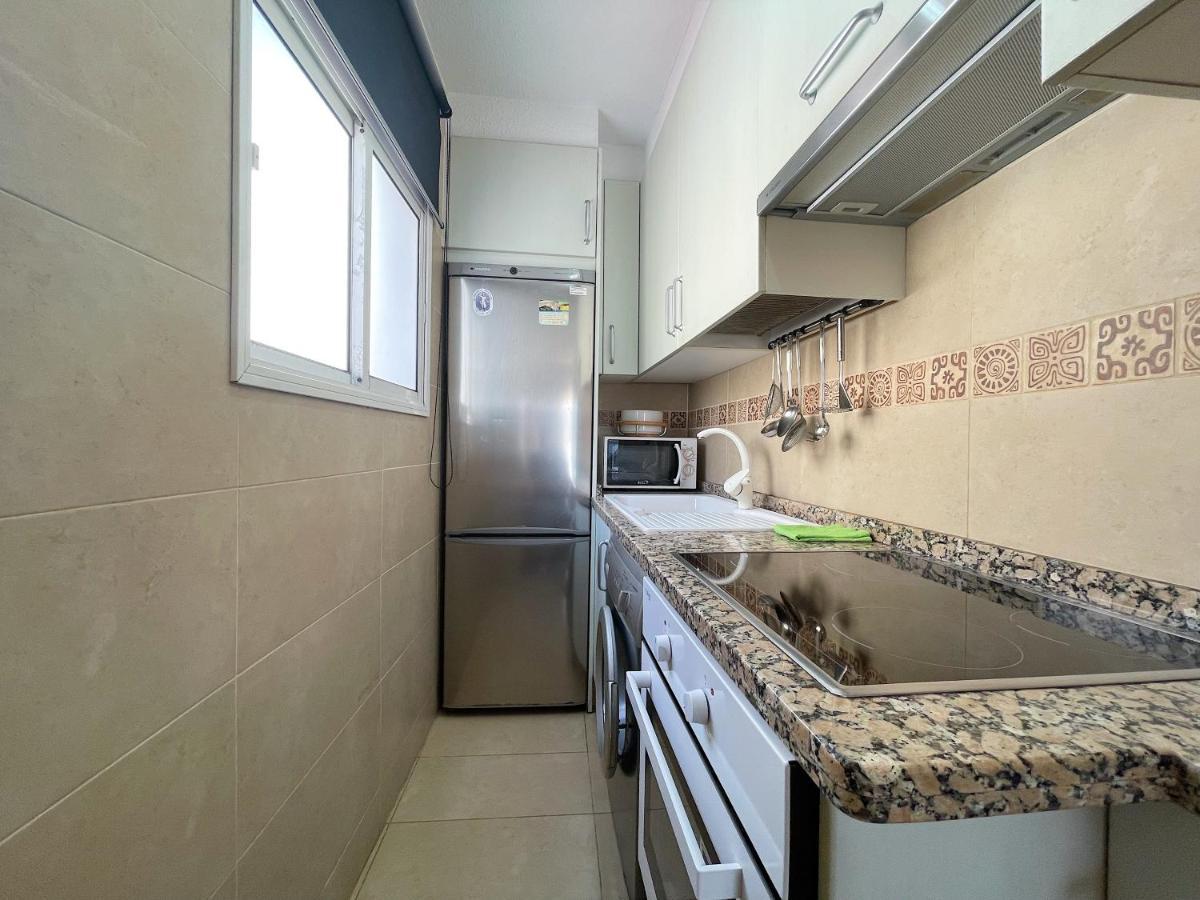 Edificio Arco Apartment Los Cristianos (Tenerife)