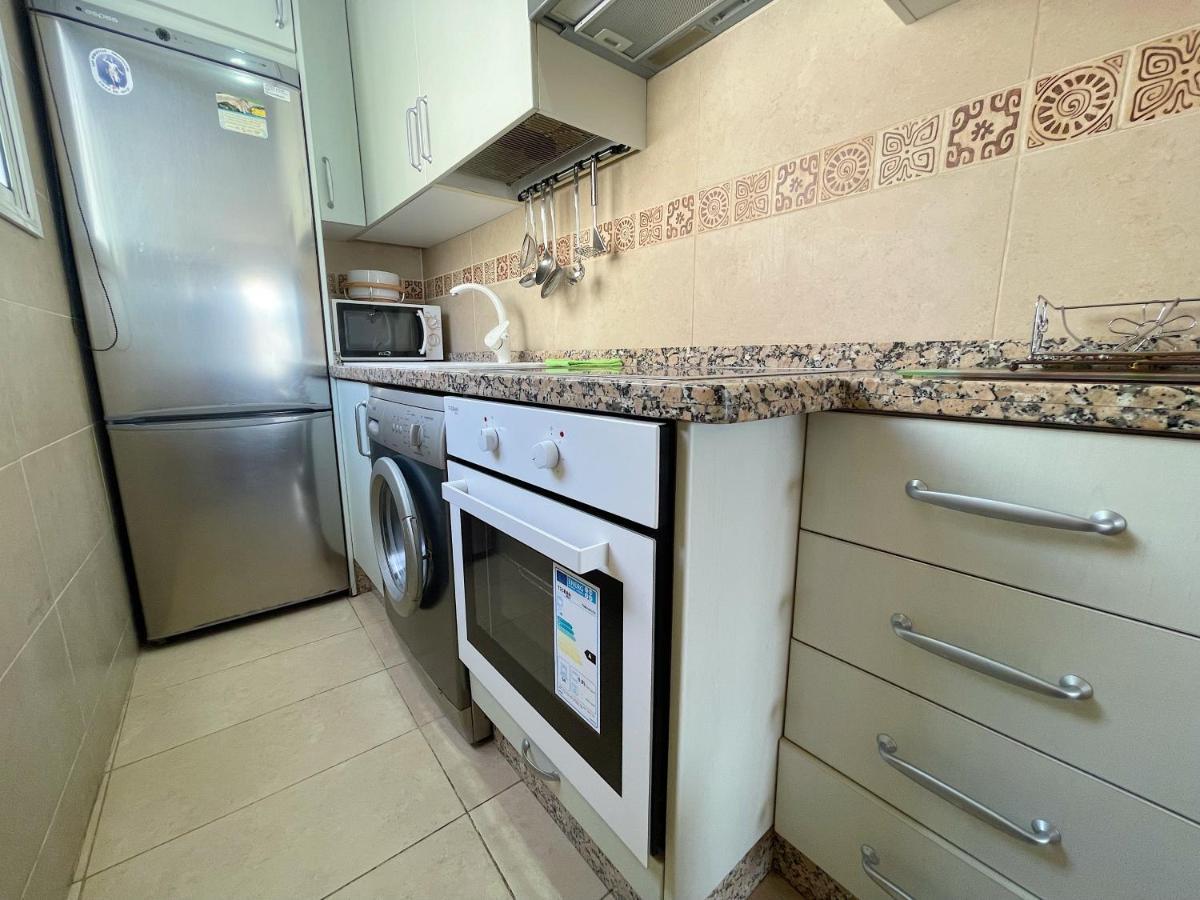 Apartment Edificio Arco Los Cristianos (Tenerife)