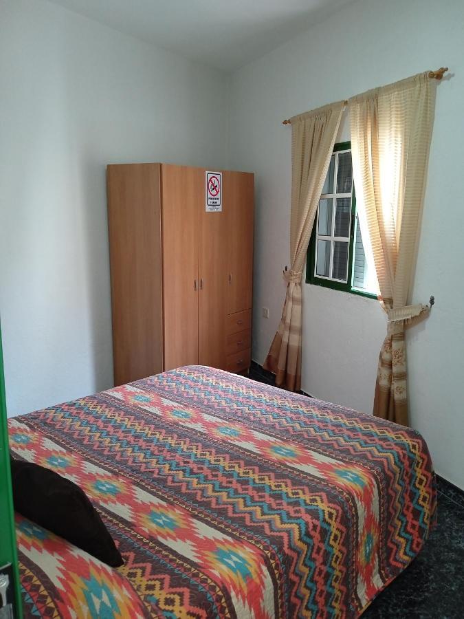 Arenas Del Mar Holiday home La Mareta