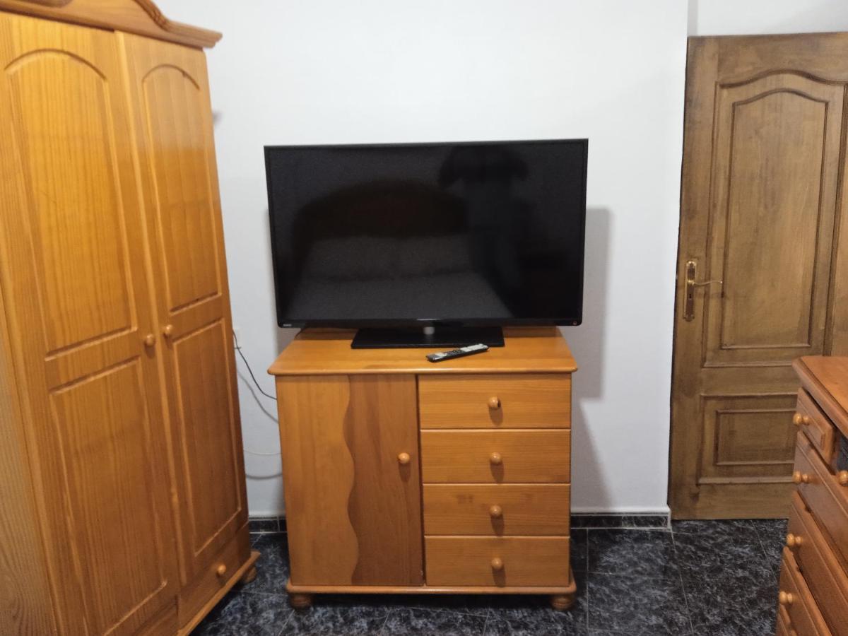 Arenas Del Mar Holiday home