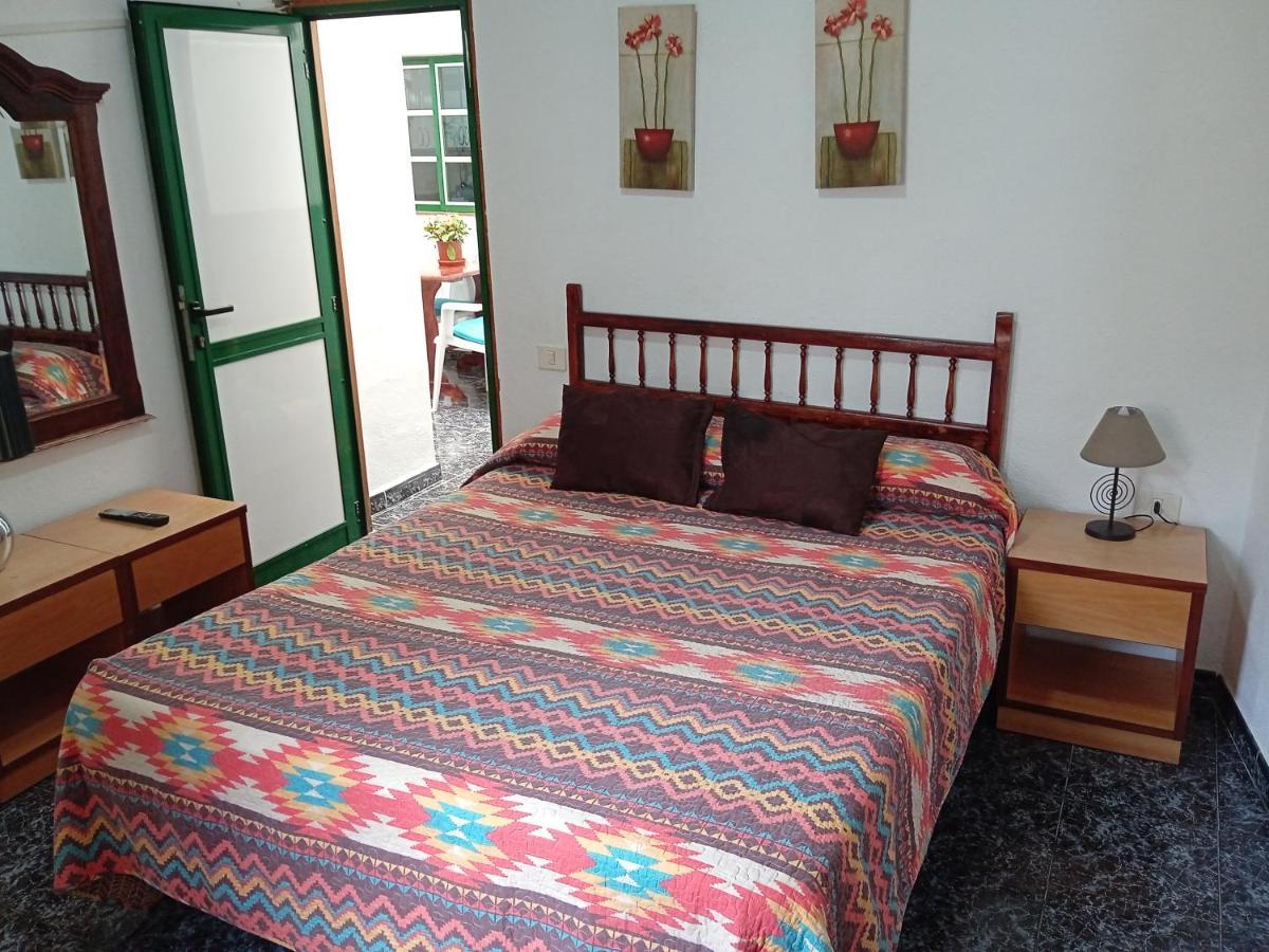 Arenas Del Mar Holiday home La Mareta
