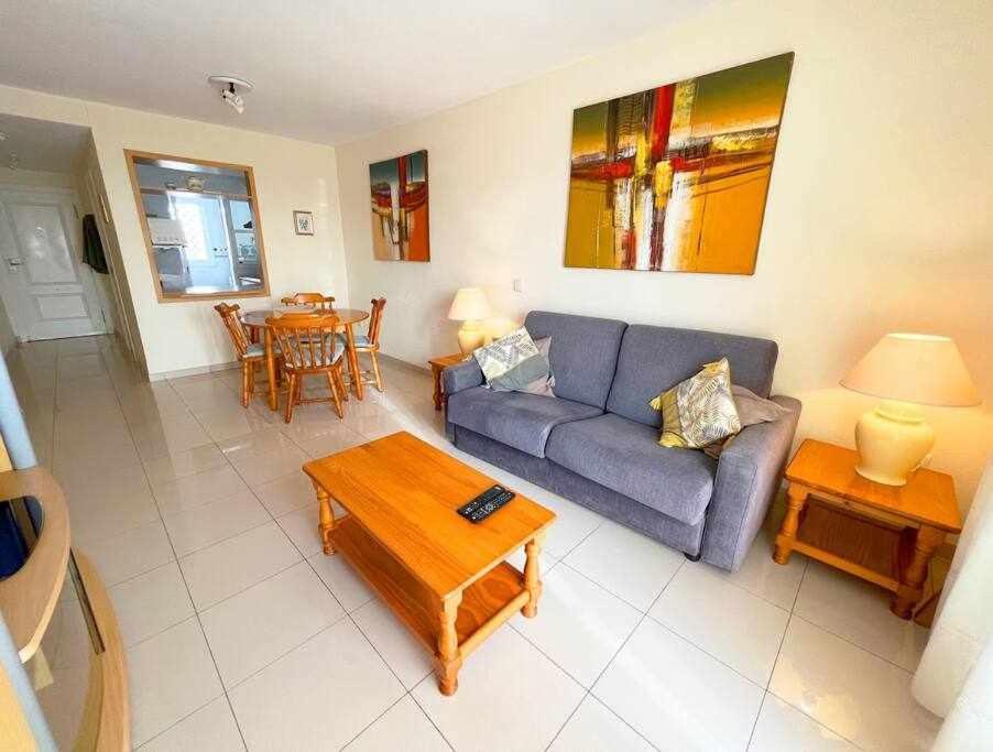 Villa El Veril Del Duque - Beachside Complex In Costa Adeje (Tenerife)