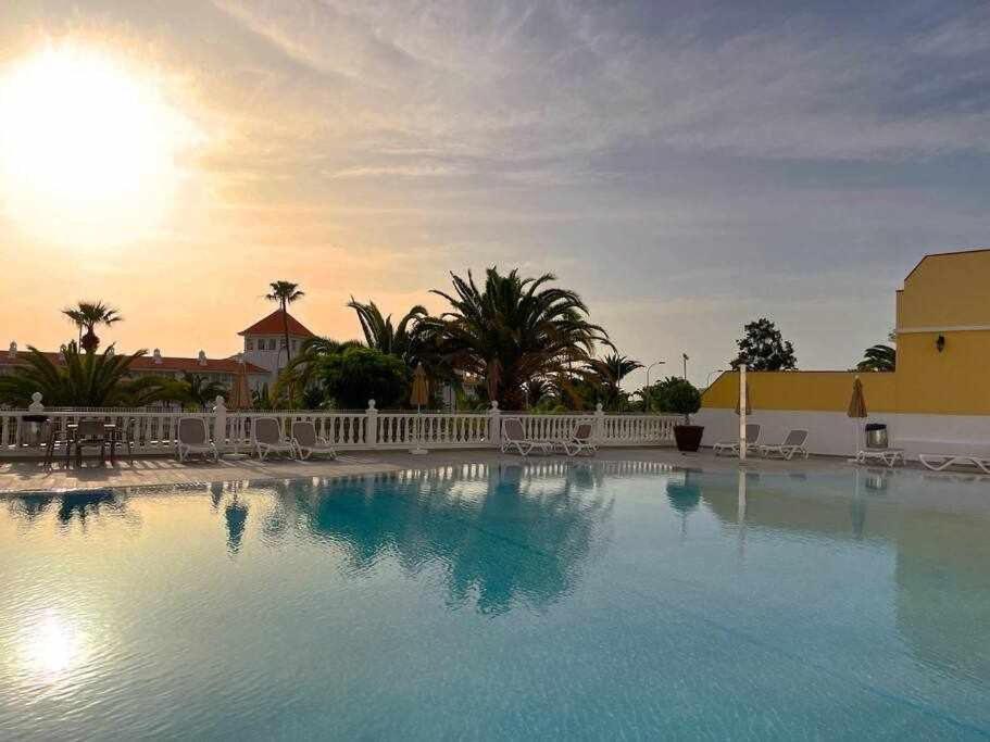 El Veril Del Duque - Beachside Complex In Costa Adeje (Tenerife)