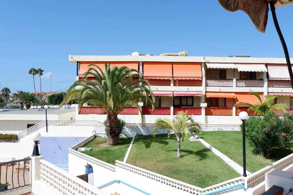 Vera Mar 5a Primera Linea Con Piscina Y Parking Appartement *