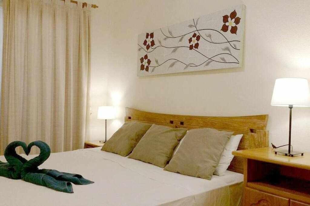 Villa El Veril Del Duque - Beachside Complex In *