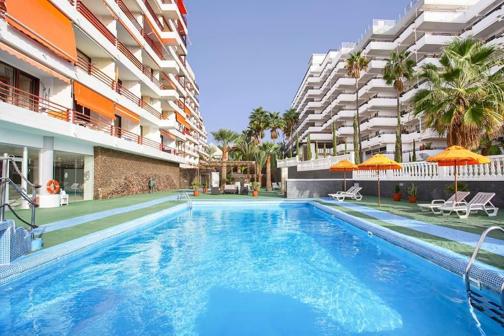Apartment Roberta Playa De Americas *