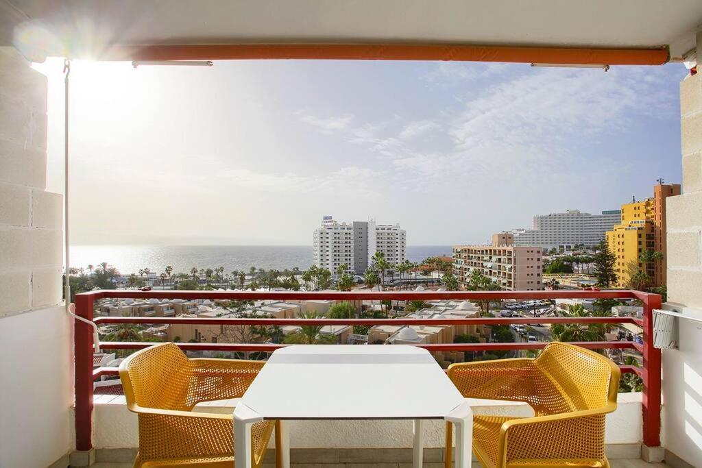 Apartment Roberta Playa De Americas *