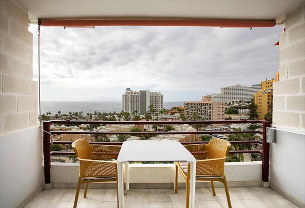 Roberta Playa De Americas Apartment *