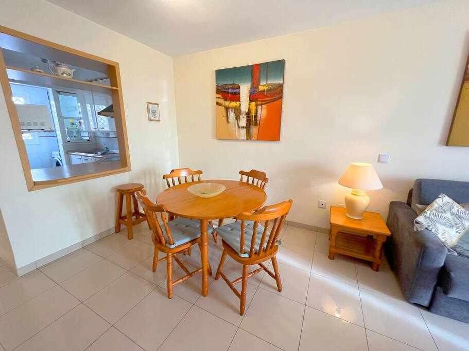El Veril Del Duque - Beachside Complex In *