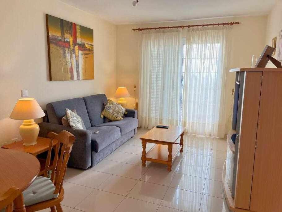 El Veril Del Duque - Beachside Complex In *
