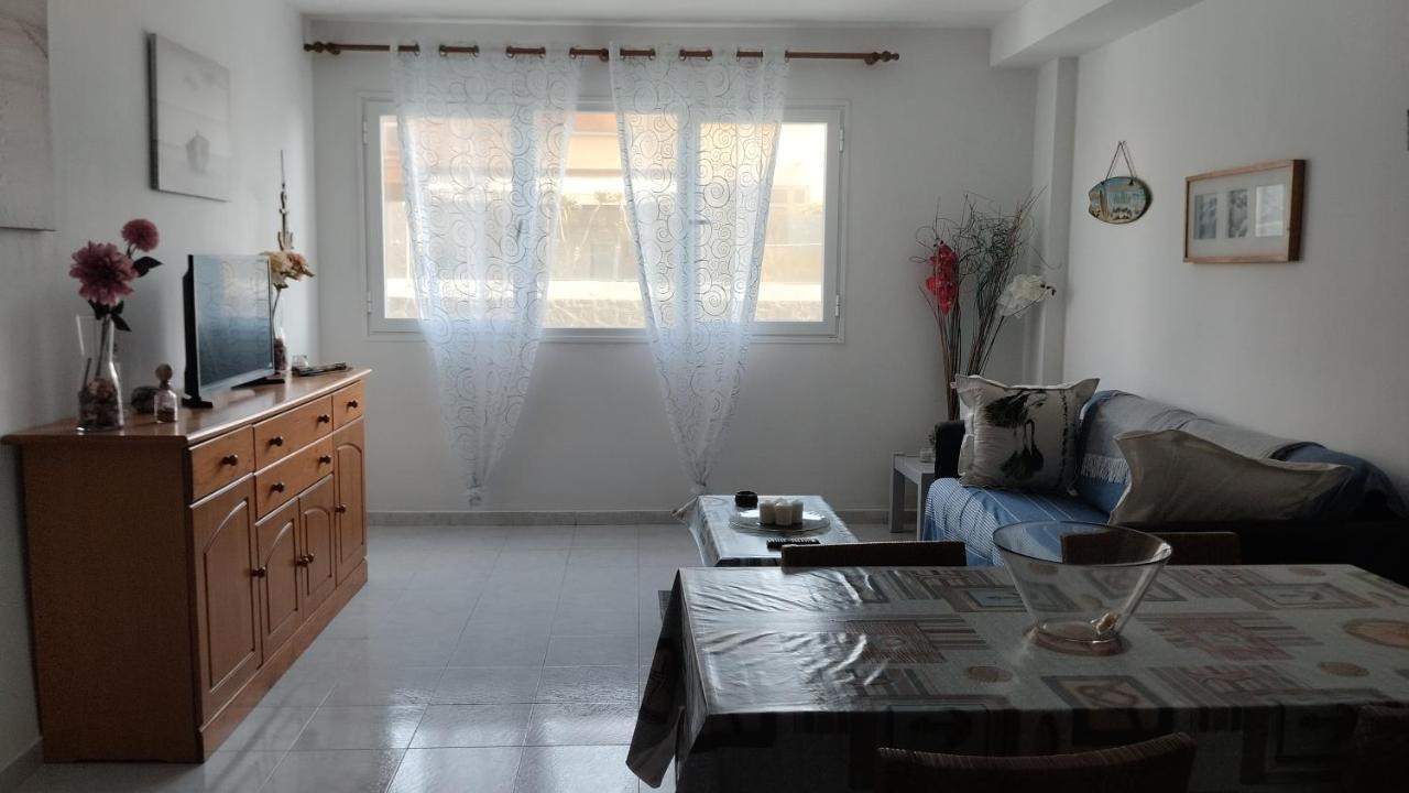 Appartement Medano *