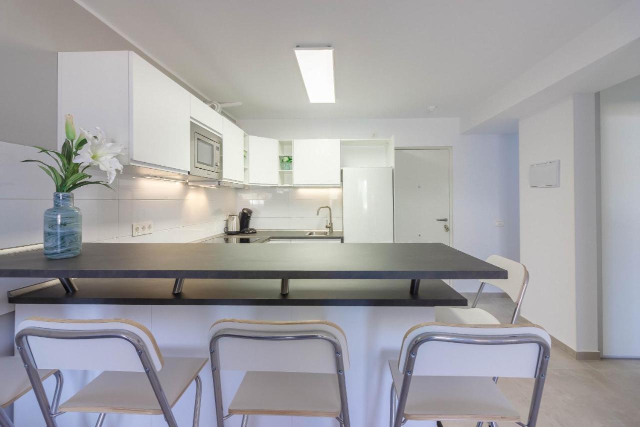 Luxury Duplex In Cristianos , 6 Pax * Los Cristianos (Tenerife)