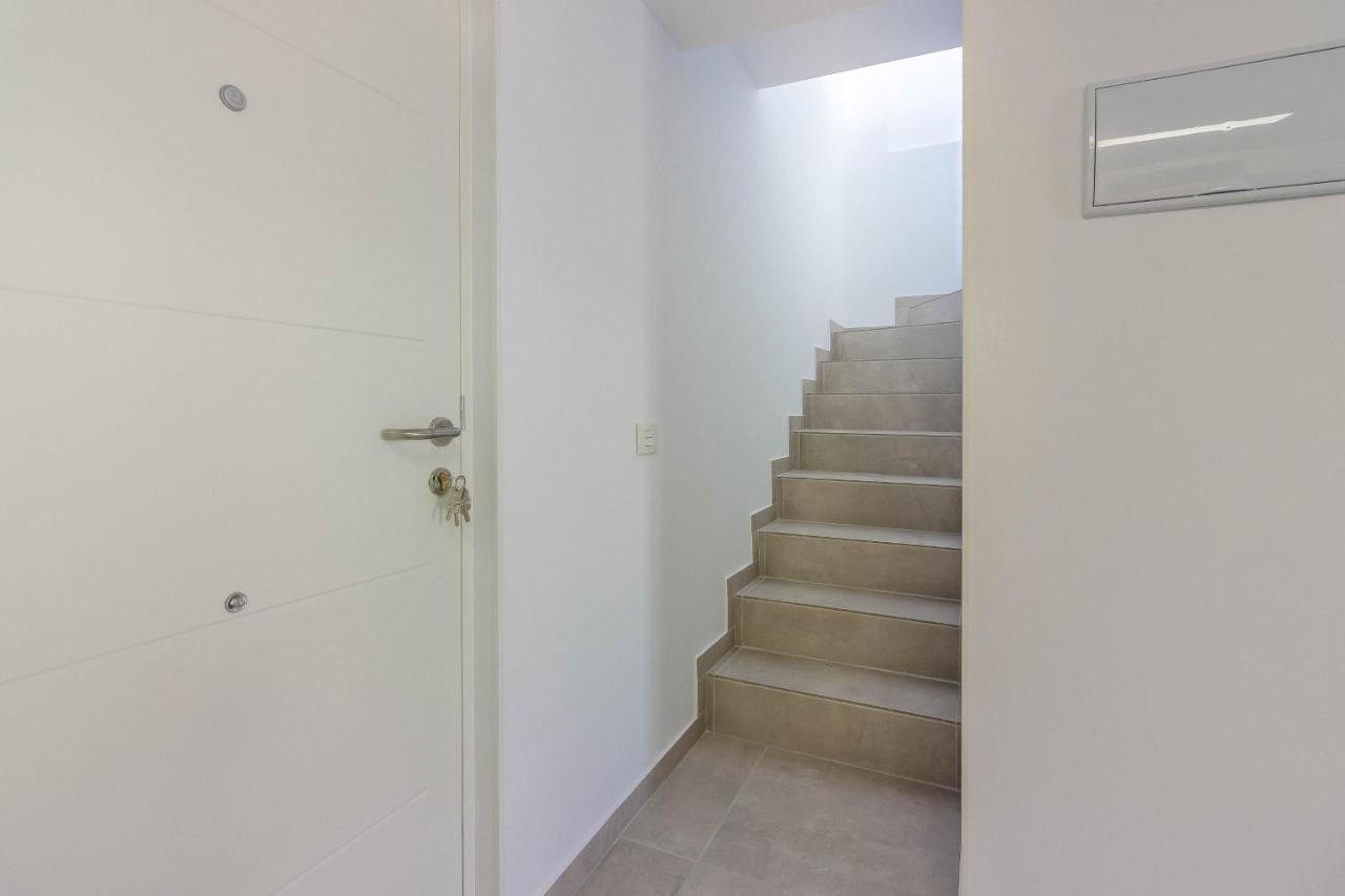 Appartement Luxury Duplex In Cristianos , 6 Pax