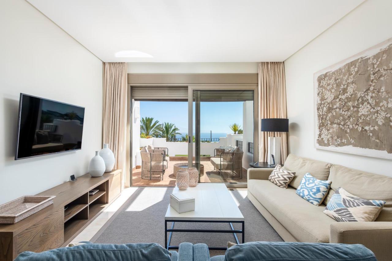 Hotel Terrazas De Abama Guia de Isora (Tenerife)