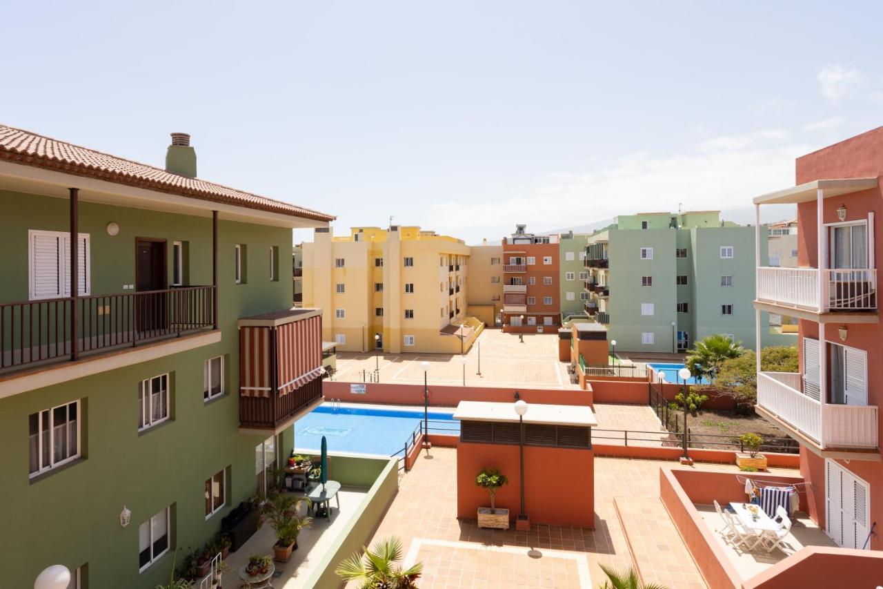 Appartement Home2book La Brisa Caletillas Candelaria