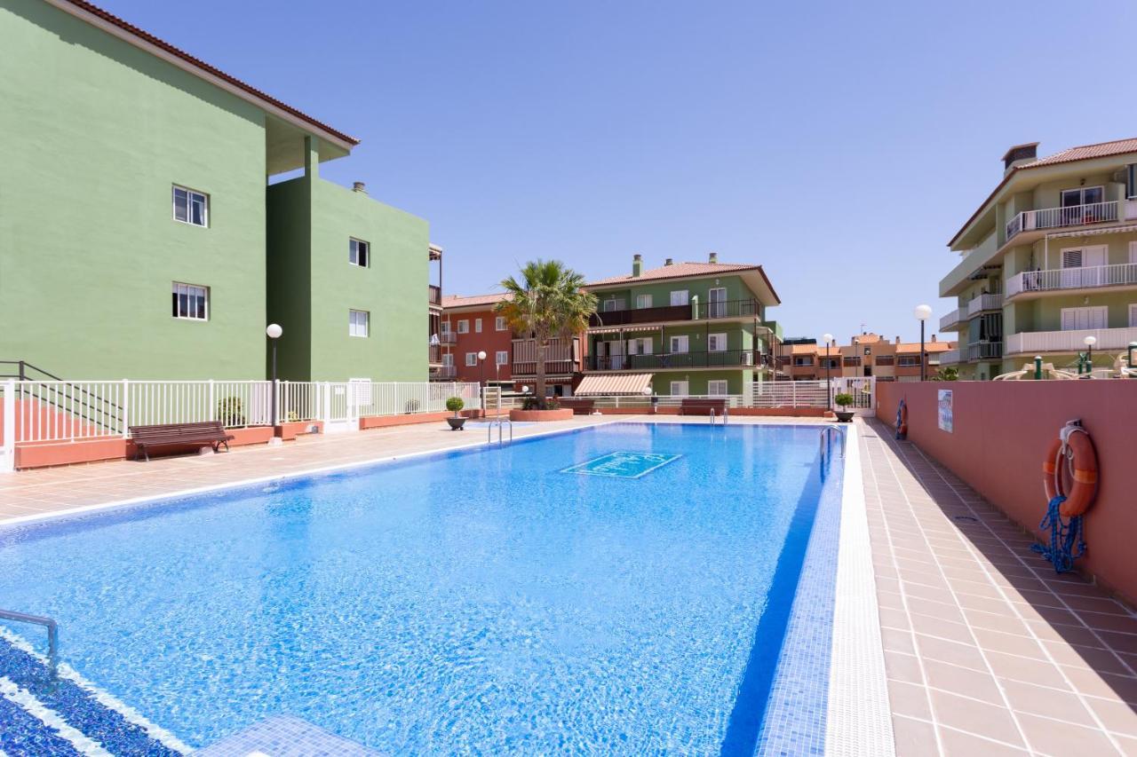 Appartement Home2book La Brisa Caletillas Candelaria