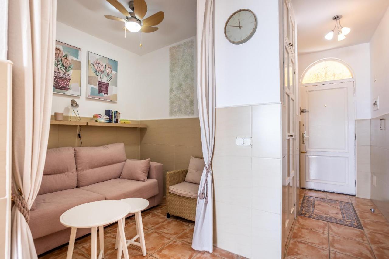 Orlando Dream Sunset 703 By Vivatenerife Apartment *
