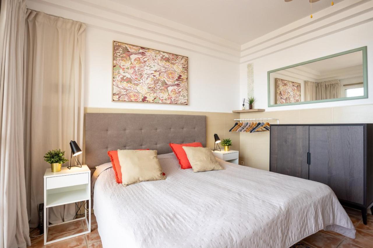 Orlando Dream Sunset 703 By Vivatenerife Apartment *