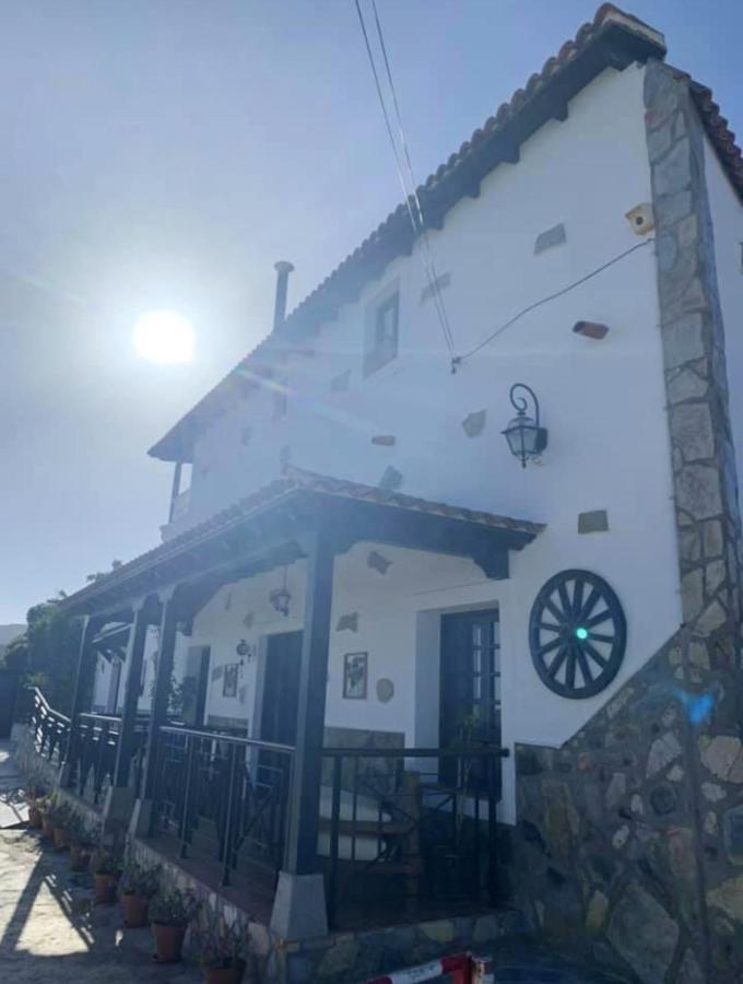 Сasa de vacaciones Elegant House Sea View Santa Cruz *