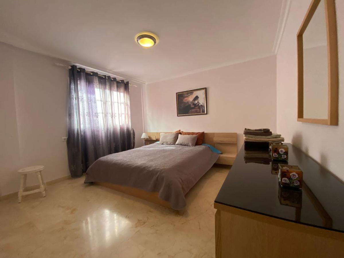 Appartement Superior With Ocean View