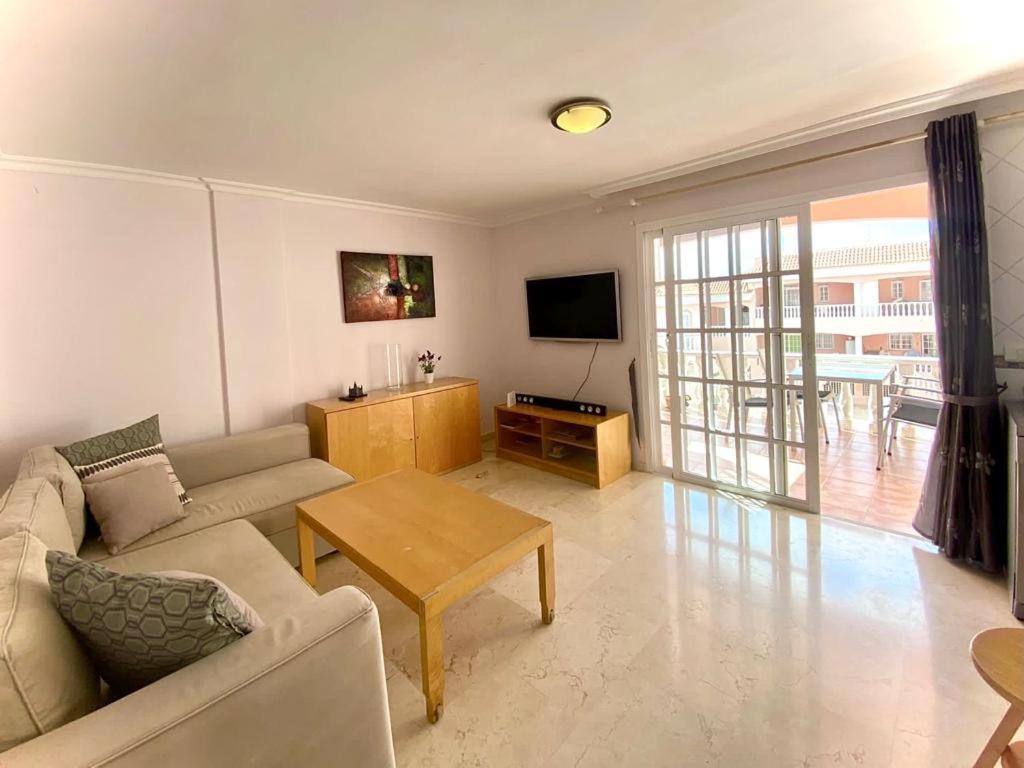 Superior With Ocean View Apartamento Callao Salvaje