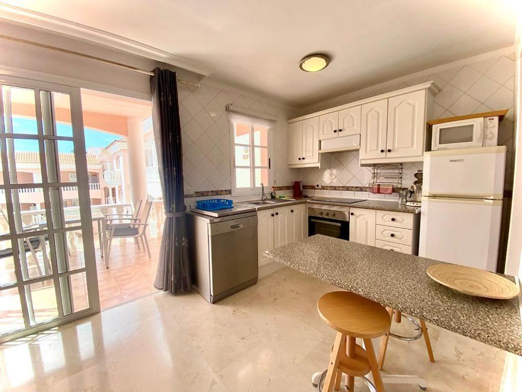 Appartement Superior With Ocean View *