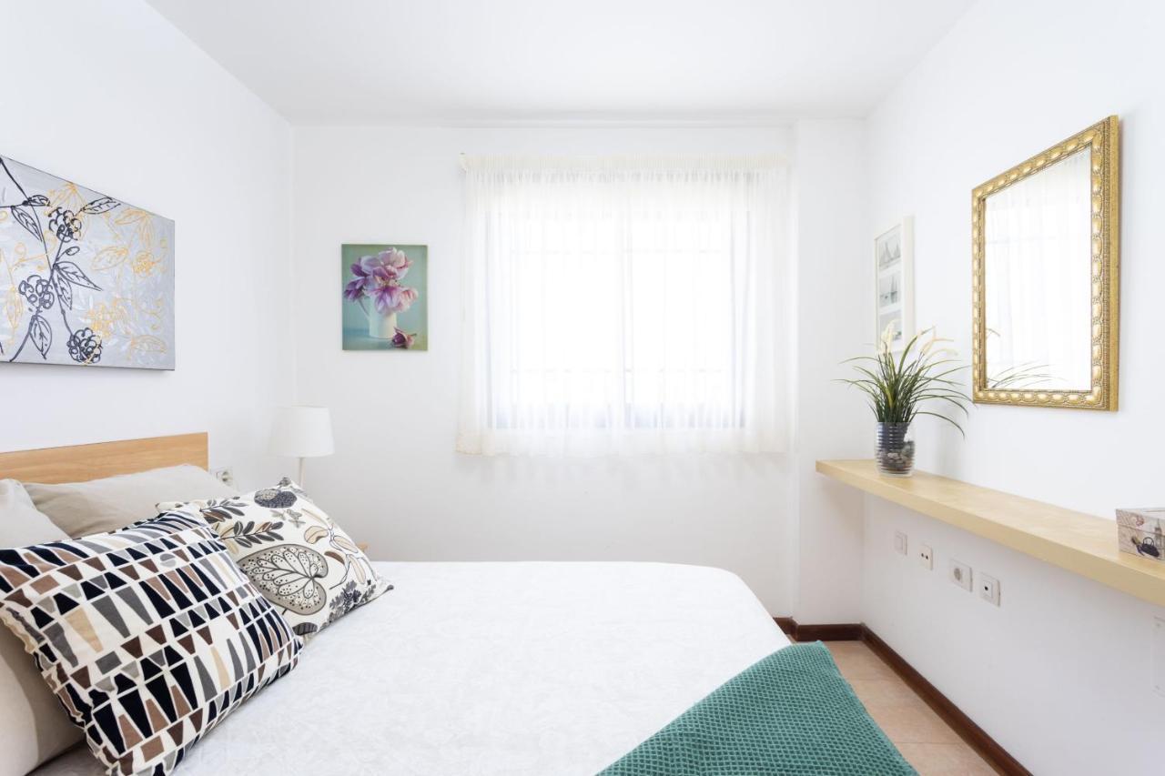 Apartment Live Faro Poris House With Beautiful Sea Views *