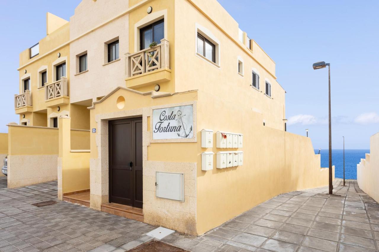 Apartment Live Faro Poris House With Beautiful Sea Views