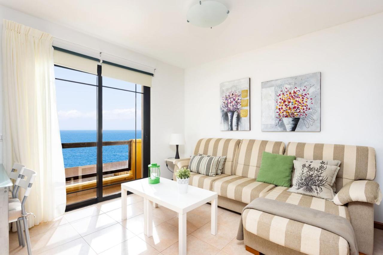 Apartment Live Faro Poris House With Beautiful Sea Views *