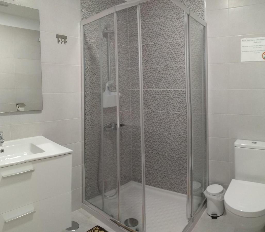 Appartement Modern Seaview Studio Arafo