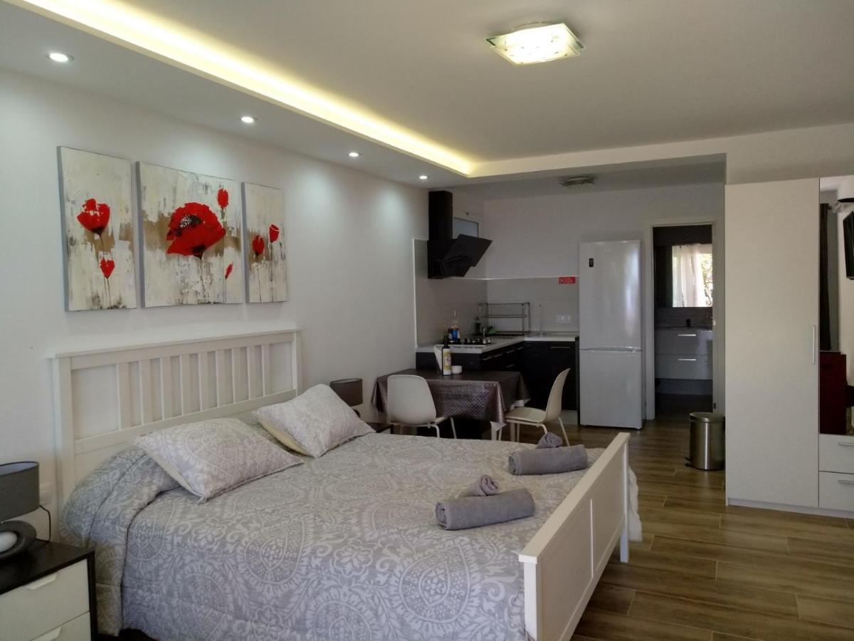 Appartement Modern Seaview Studio *